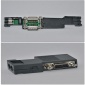 西门子DP接头6ES7972-0BB42-0XA0 DP总线连接器 西门子PLC代理商